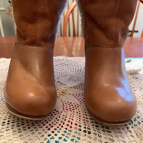 👢Very Volatile Suede Boots👢 - Picture 11 of 14